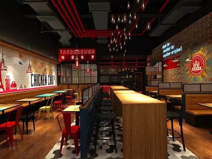 开一家鸡排店大概需要多少钱,我想开个鸡排店需要投资多少钱