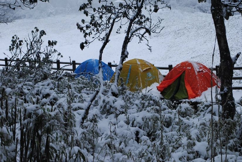 百慕大黑竹沟未解之谜,指南针失效