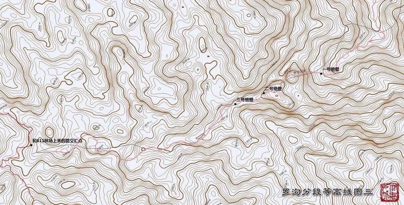 百慕大黑竹沟未解之谜,指南针失效