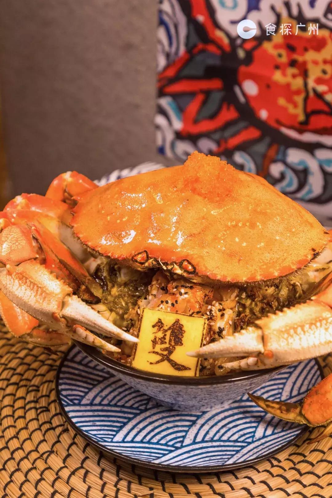 *力暴**日料店，叫我用钳子吃！