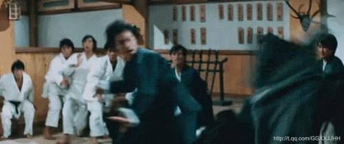 功夫英雄英勇杀敌,功夫英雄合集