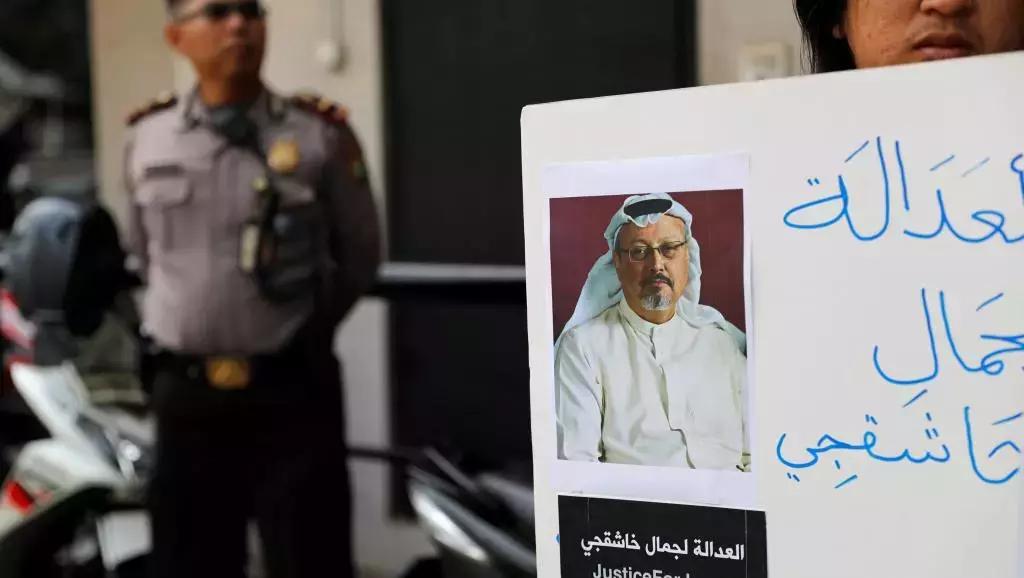 沙特记者被肢解结果怎样了,沙特记者被肢解是真实的吗