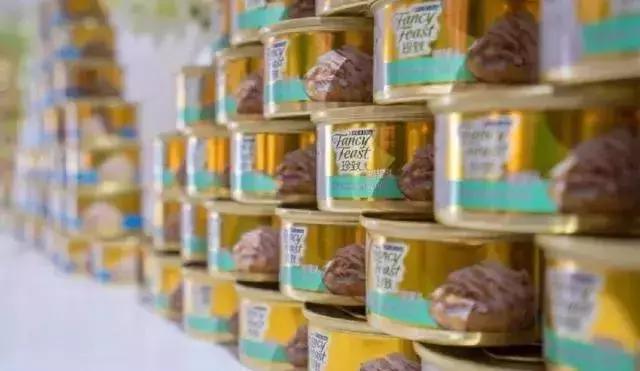 雀巢普瑞纳大中华大区,雀巢普瑞纳宠物食品公司怎么样