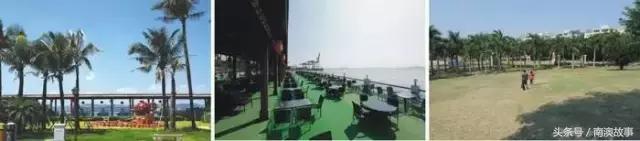 汕头地区有哪些旅游景点,汕头有哪些旅游景点