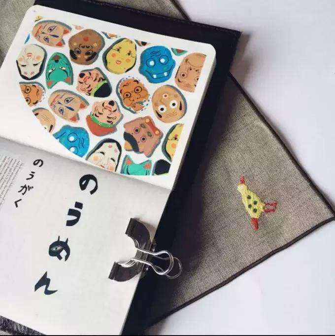 把小日子装进手账里,把小日子收进手帐里在线看