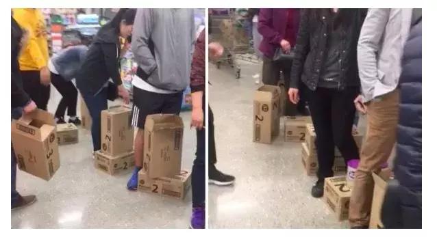 这两枪，打向代购！刚刚，澳洲超市和中国机场同时动手了！