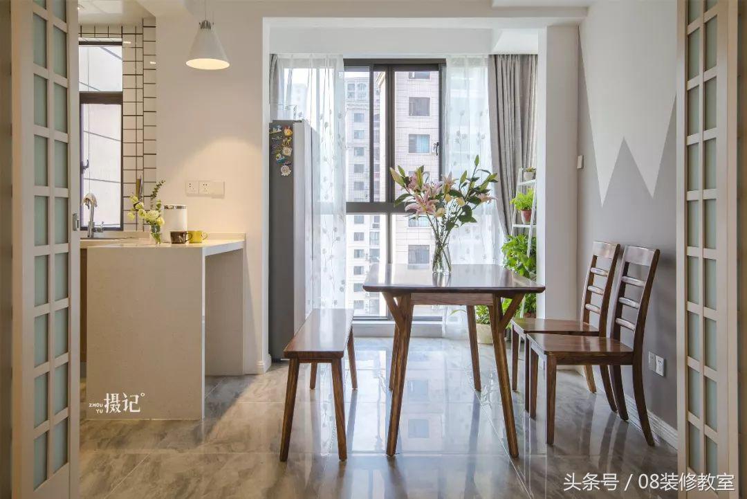 两个90后小青年，不爱极简，却偏要做「收纳达人」