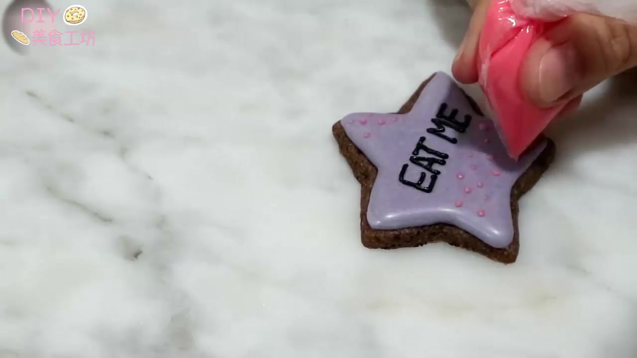 爱丽丝梦游仙境饼干,爱丽丝梦游仙境糖霜饼干