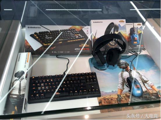 赛睿限定版,赛睿永劫无间