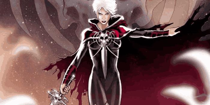 漫威宇宙最强的角色排名,漫威宇宙最强的人物前十名