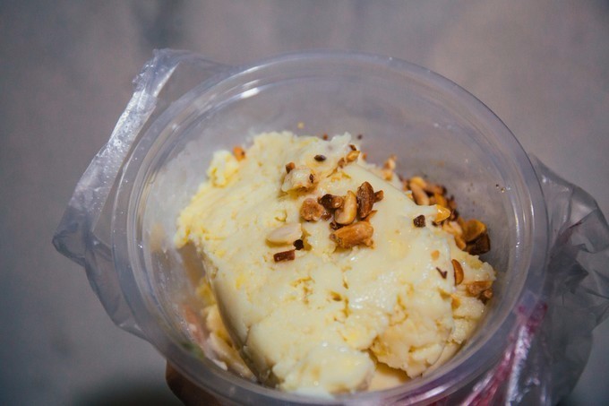 带你到三亚感受不一样的美食美景,三亚旅游必吃的美食清单大全