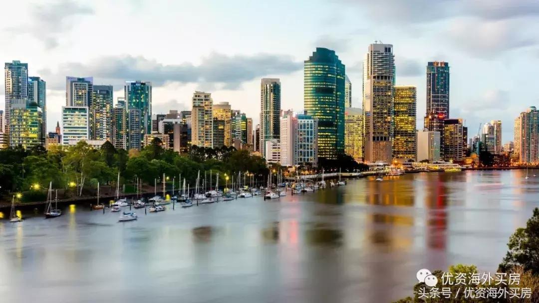 2018低价入市的最佳时机，布里斯班最受华人欢迎的郊区有哪些？