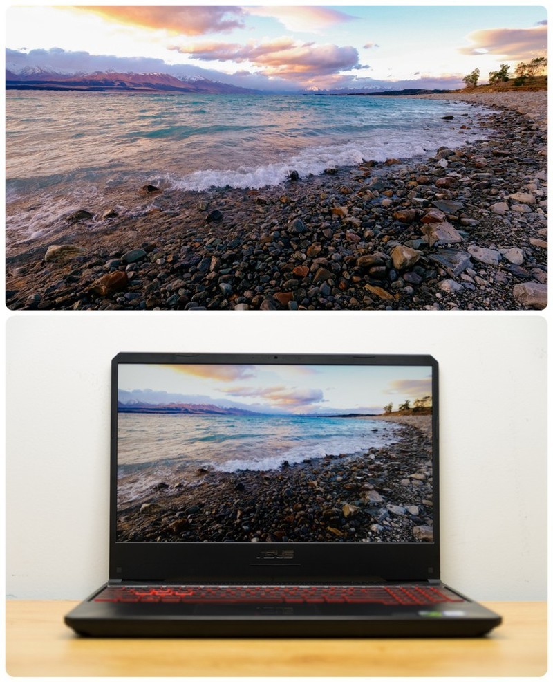 华硕飞行堡垒6笔记本怎么样,华硕飞行堡垒6代i5评测