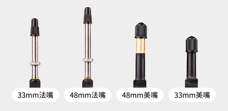 怎样选择山地自行车内胎,长途骑行自行车内胎怎么选