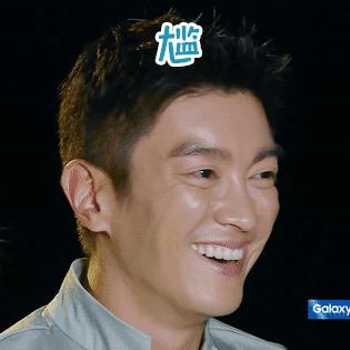 Angleababy新剧因为走路被嘲，盘点明星们的神步伐，J家步亮了