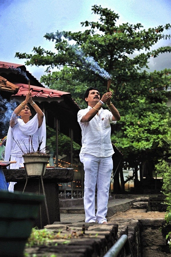 人文摄影斯里兰卡,锡兰风景