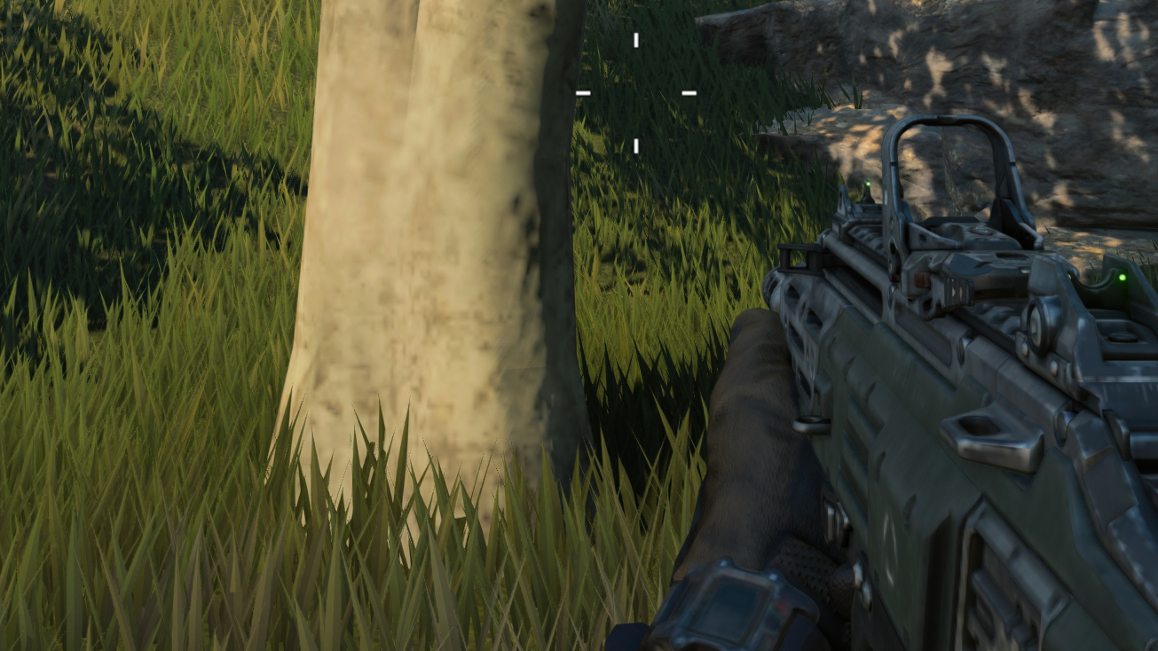 使命召唤4黑色行动配置,cod黑色行动4配置