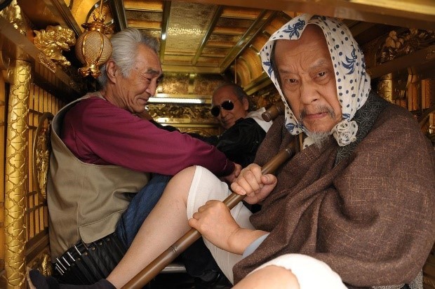 电影色彩安利三连，看过后只能感叹真香