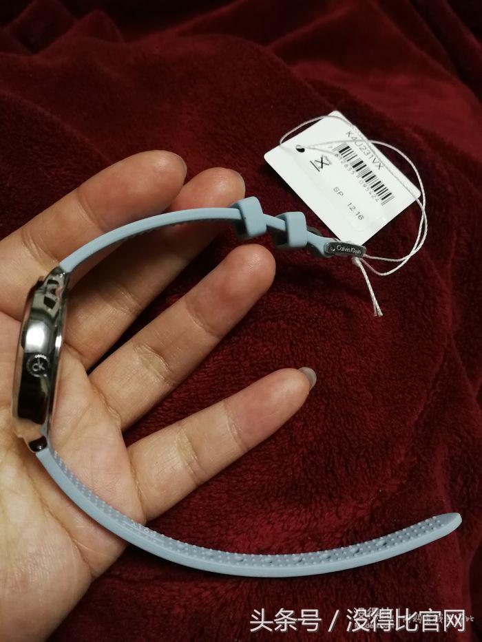 好看的小ck手表,推荐超好看的ck