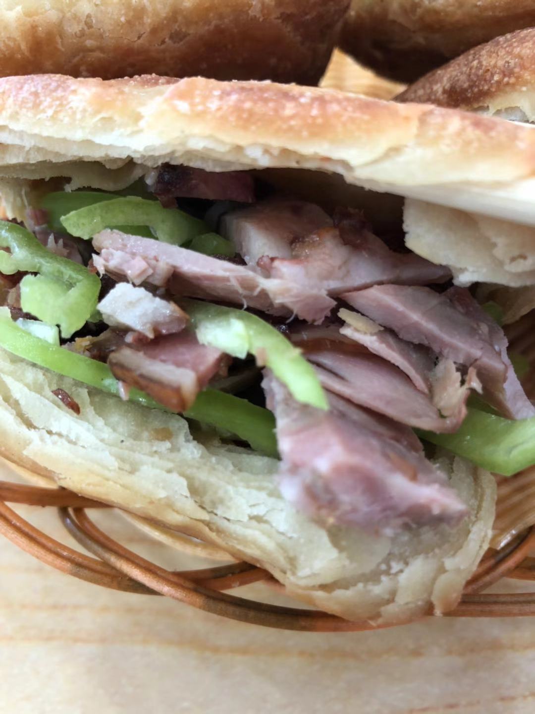 滦县古城一日游,滦州古城必吃烧饼