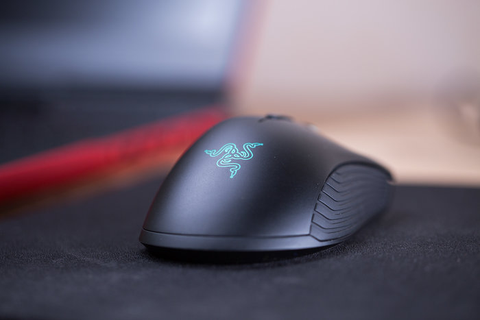 razer雷蛇曼巴眼镜蛇精英版键盘,razer曼巴眼镜蛇超级版