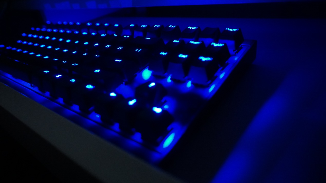 魔力鸭mis键盘怎么样,魔力鸭2018s机械键盘怎么样