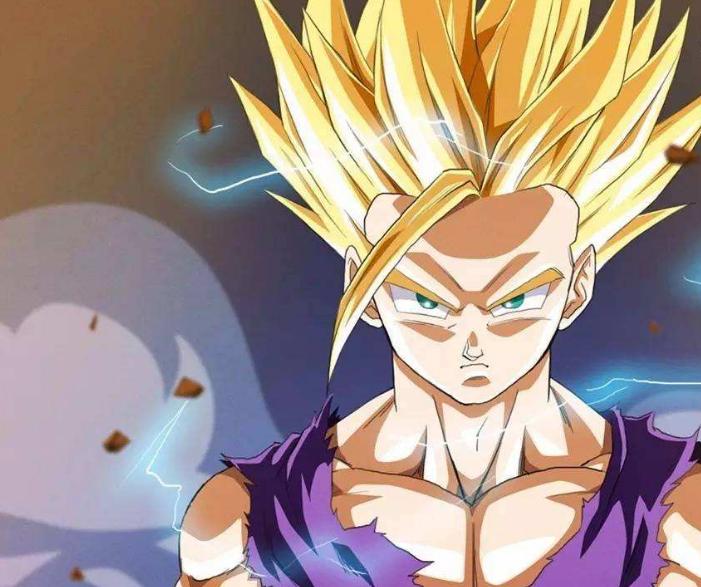 大家喜欢《七龙珠》的布玛却讨厌琪琪？琪琪人设的崩塌其实怪悟空