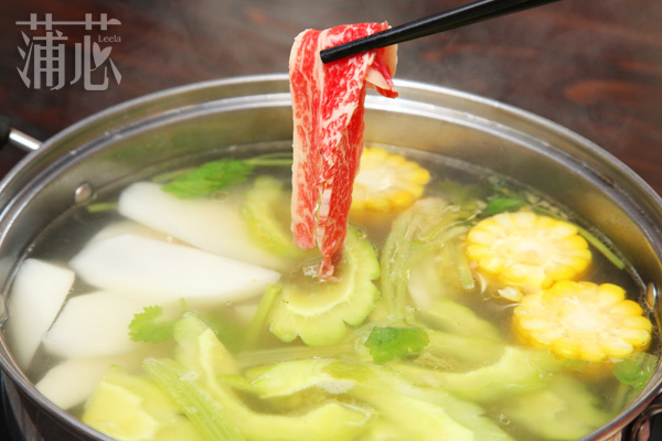 盘点济南必吃的十大美食,济南新开的好吃的美食