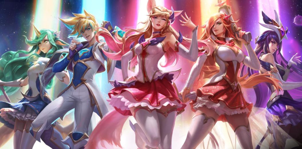 lol最贵却不实用的皮肤,lol至臻皮肤跟普通皮肤