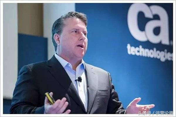 比尔盖茨第一次来中国,比尔盖茨佩服的中国人