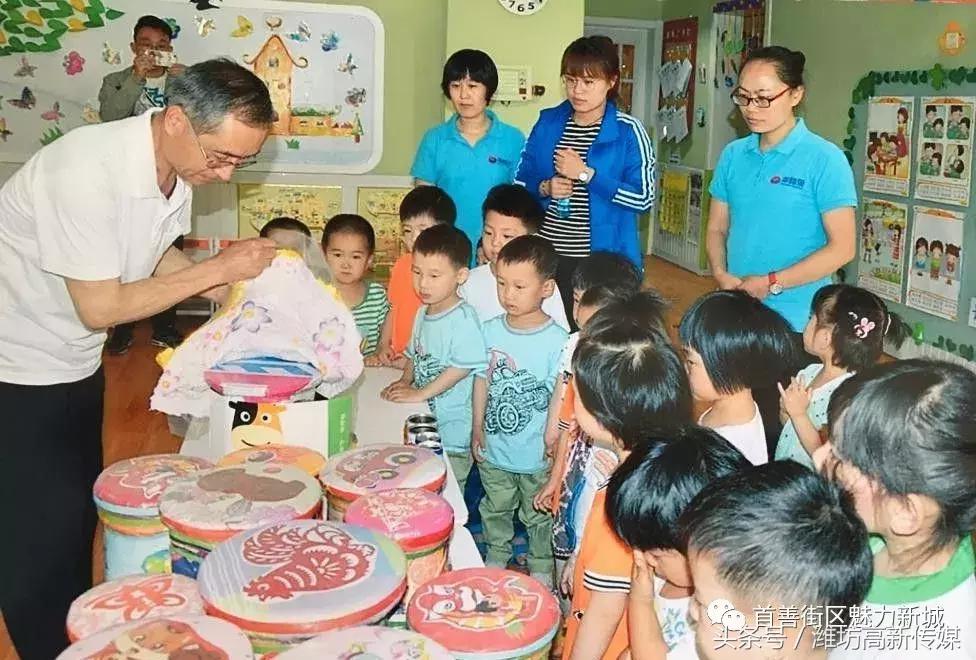 新城微治理|“环保达人”巧手打造多彩生活!