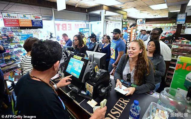 锦鲤超级大奖1亿,中国锦鲤巨额大奖是真的吗