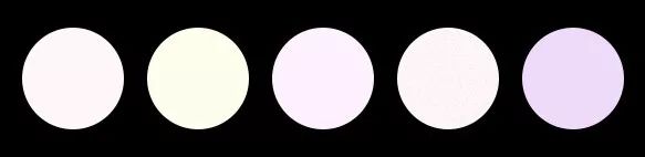 买眼影盘不会配色怎么办,买了眼影不会画详细图解