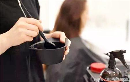 美发暴利的视频,美发行业染发价格内幕