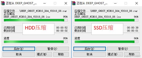 硬盘速度影响视频剪辑吗,硬盘速度会影响帧率吗