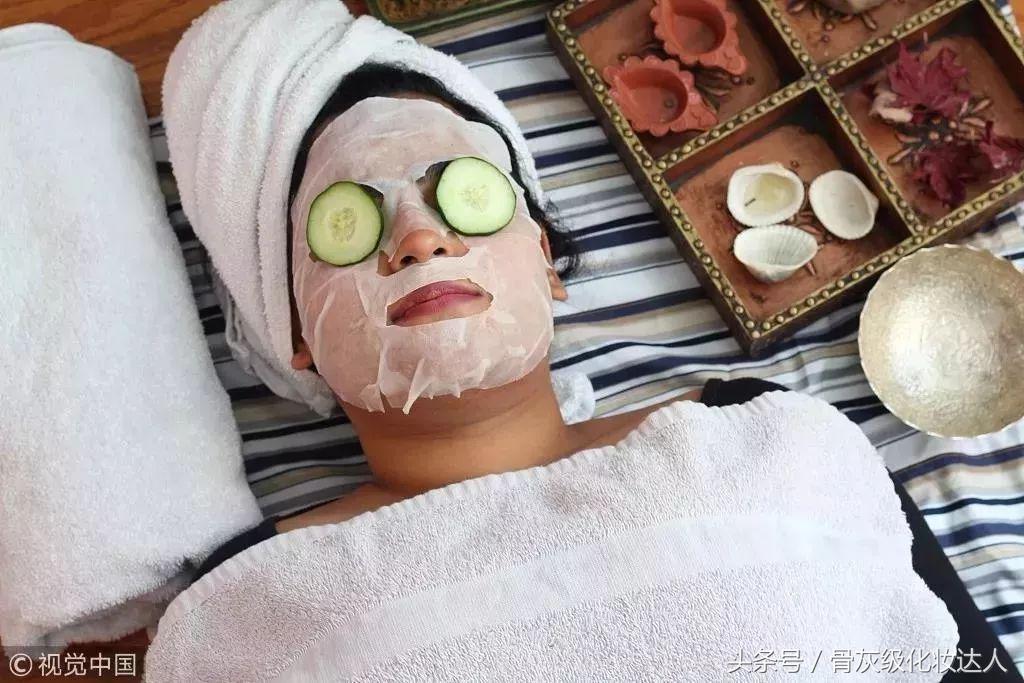 美妆的九大误区,美妆界的5大骗局不要乱花冤枉钱