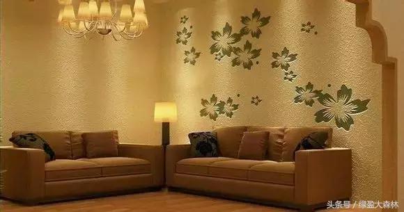 硅藻泥为什么没那么满,2014年最火广告绿森林硅藻泥