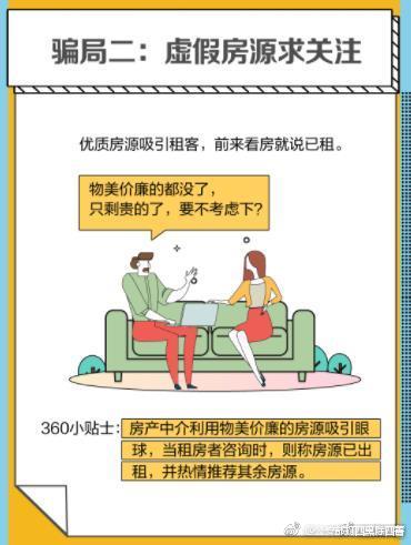 毕业租房防骗,武汉租房中介防骗