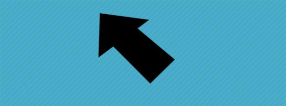 ps制作3d立体箭头,ps教程photoshop小程序