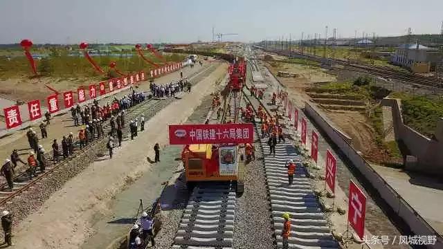 宁夏未来几年发生翻天覆地的变化,宁夏有什么变化