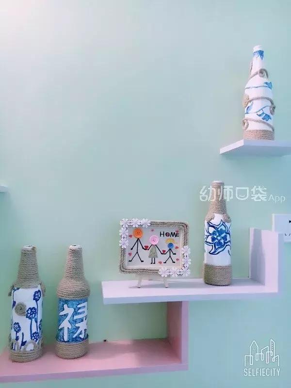 环创变废为宝,八个绝妙的废弃物改造技巧