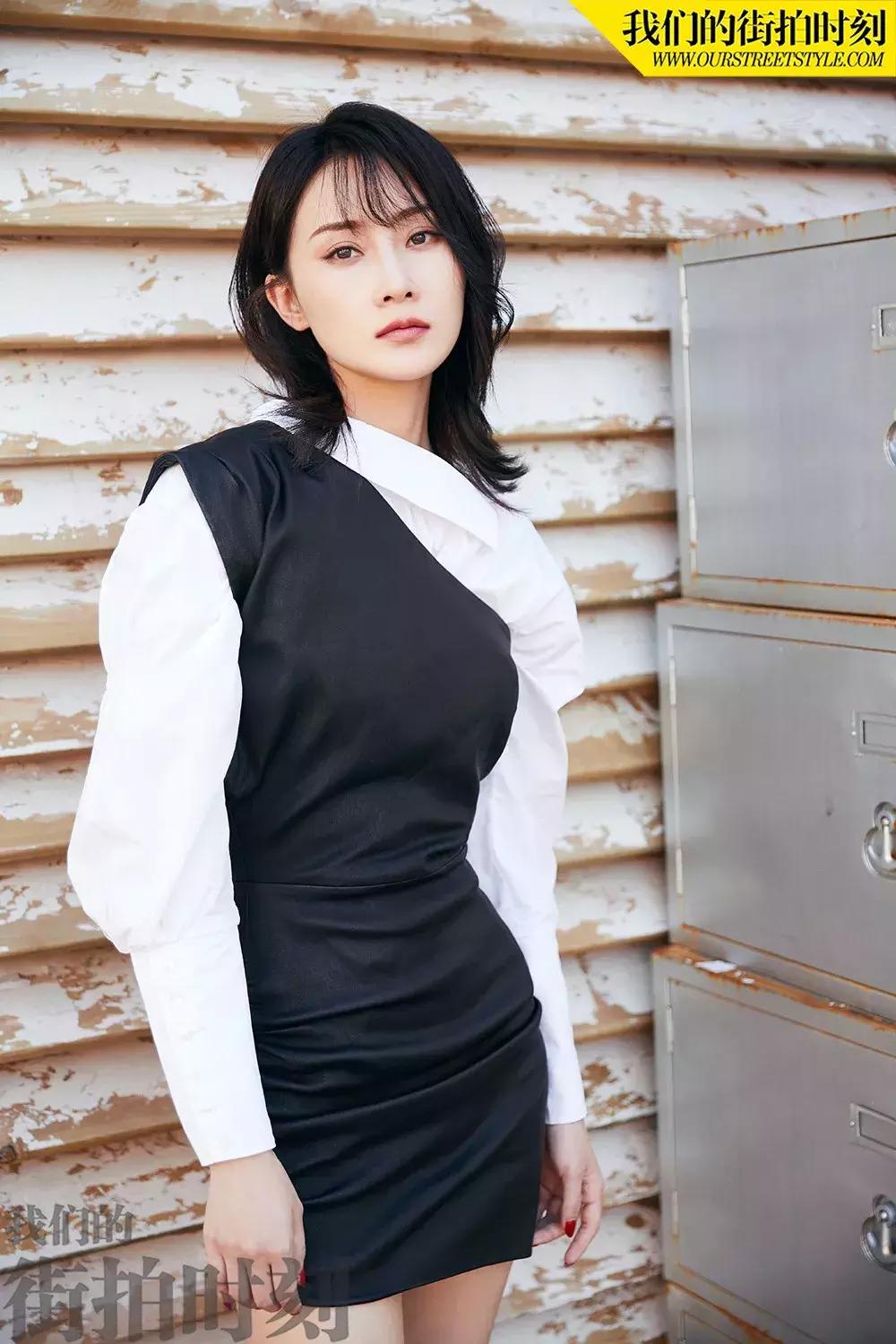 大咖记｜林鹏，演员的重生