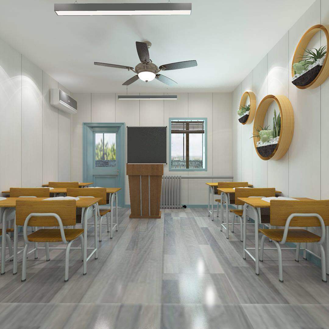 畅学私塾新校区——体验优学好成绩