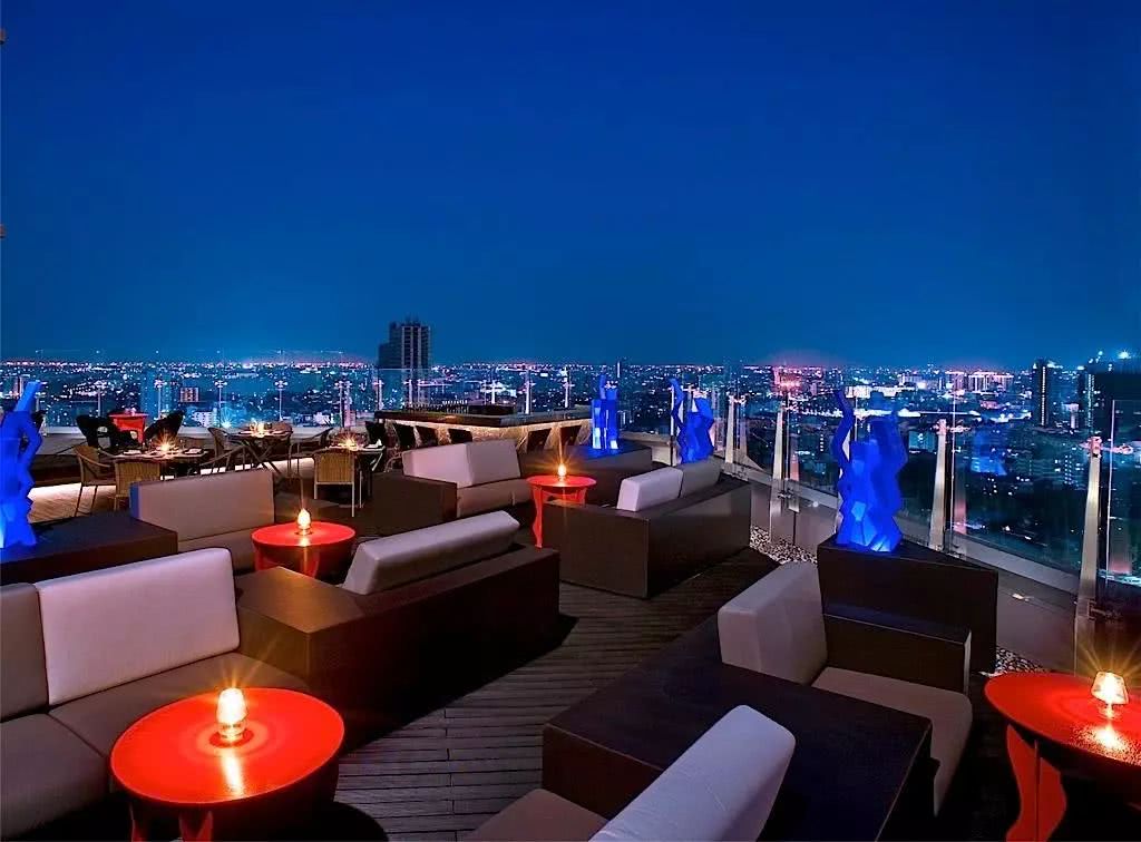 长沙特色清吧,长沙有特色的茶吧