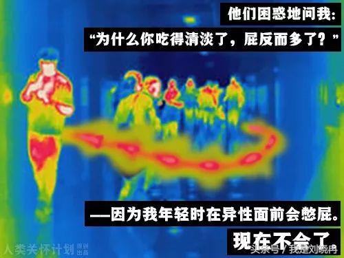 只有你自己的肉体最清楚：床上的你，已经有多力不从心了……