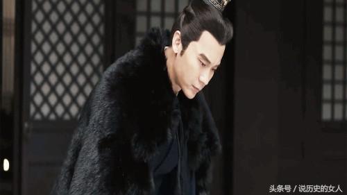 历史上著名的十大传奇人物,死得最惨的十大著名历史人物排名