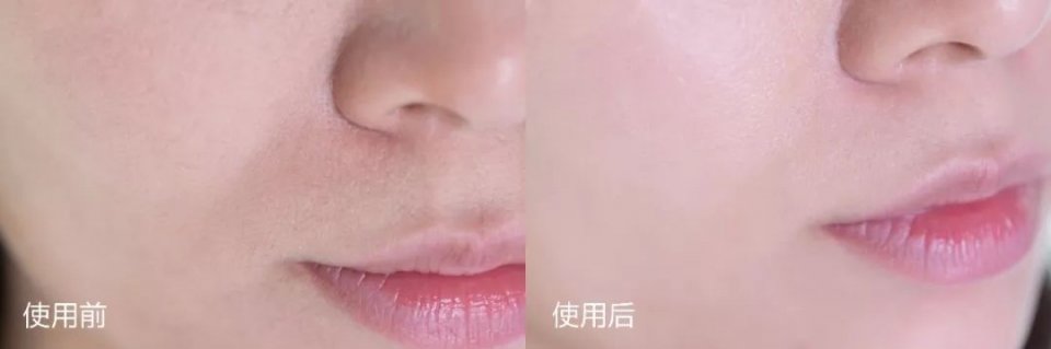 一支全脸可用的眼霜,一支眼霜