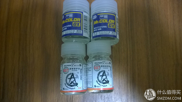 军舰模型做旧用什么颜料,怎样用丙烯颜料涂装模型