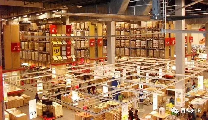 宜家为什么很受欢迎,宜家为什么越来越受欢迎