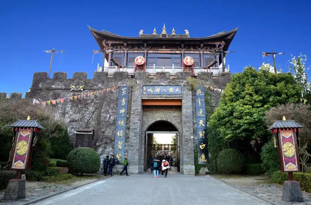 大理7月两天三夜旅游攻略,云南大理五天四夜自由行攻略